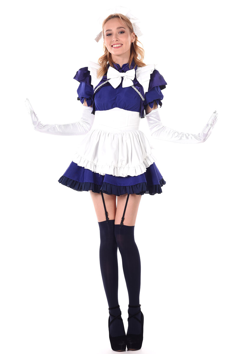 Елена, 26 лет, 10 размер груди